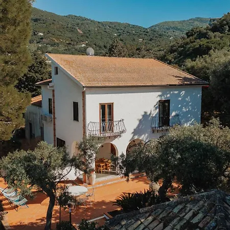 Villa Totò Resort-2